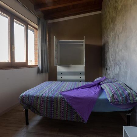 Angolo Nascosto Apartments San Fiorano 外观 照片