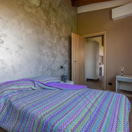 Angolo Nascosto Apartments San Fiorano 外观 照片