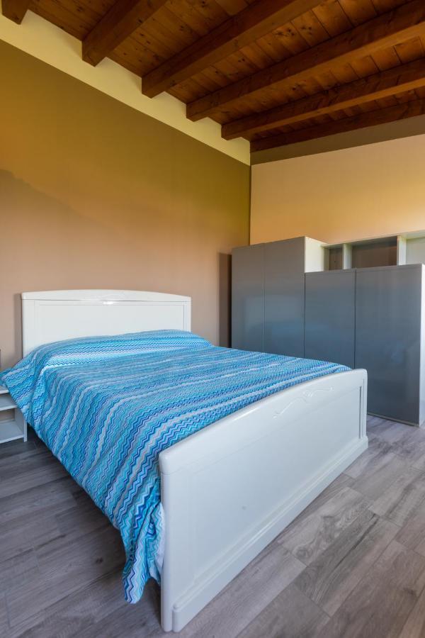 Angolo Nascosto Apartments San Fiorano 外观 照片