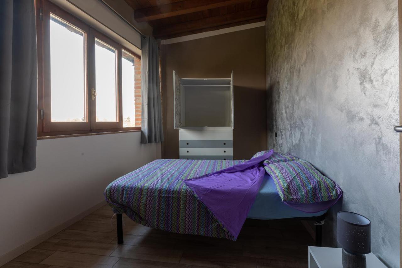 Angolo Nascosto Apartments San Fiorano 外观 照片