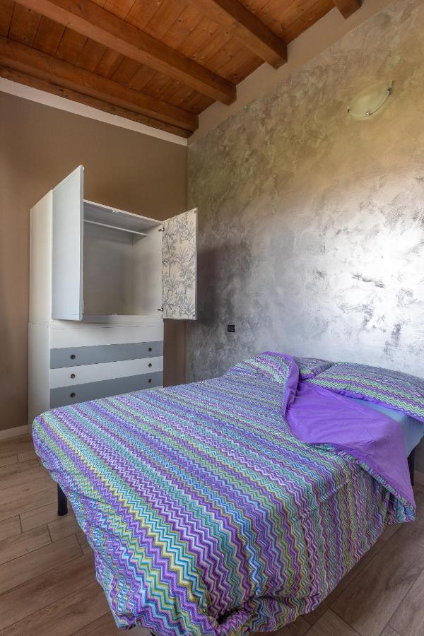 Angolo Nascosto Apartments San Fiorano 外观 照片